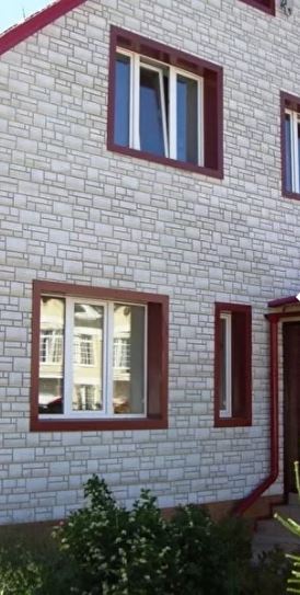 Фасадные панели