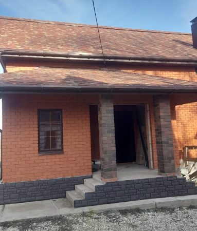 Мягкая кровля