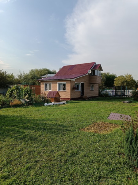 Обшивка фасадными панелями U-plast