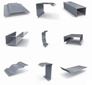 Доборные элементы