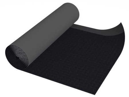 Супердиффузионная мембрана