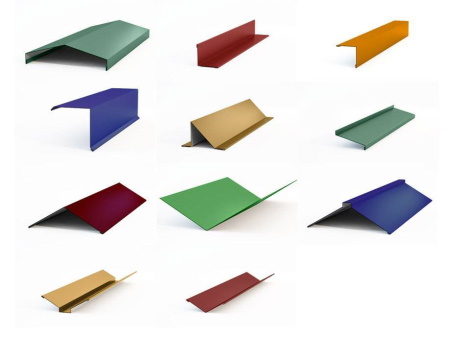 Доборные элементы