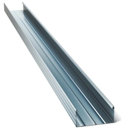 Профиль 60х27