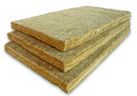 Утеплитель базальтовый